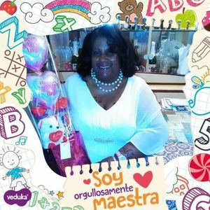 Meet your Posher, Jill